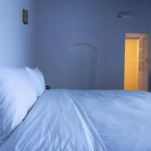  Privatunterkunft Di Siena