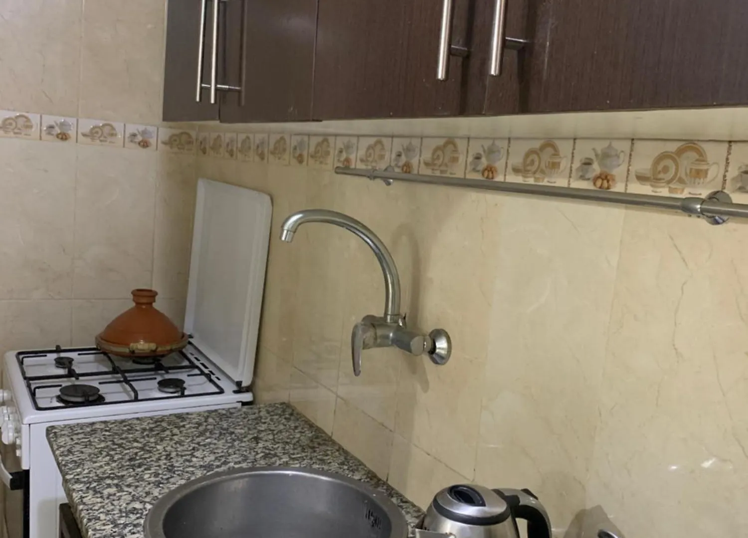 Welcom To Marrakech Apartment Marrakesh 0*,  Morocco