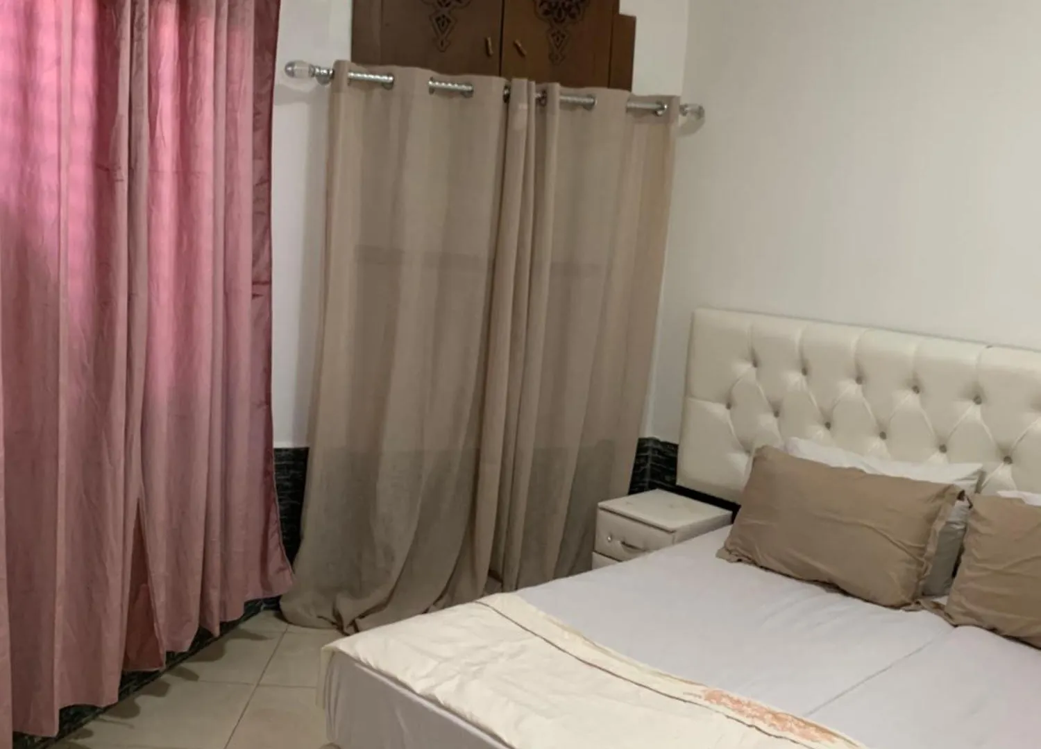 Welcom To Marrakech Apartment Marrakesh 0*,