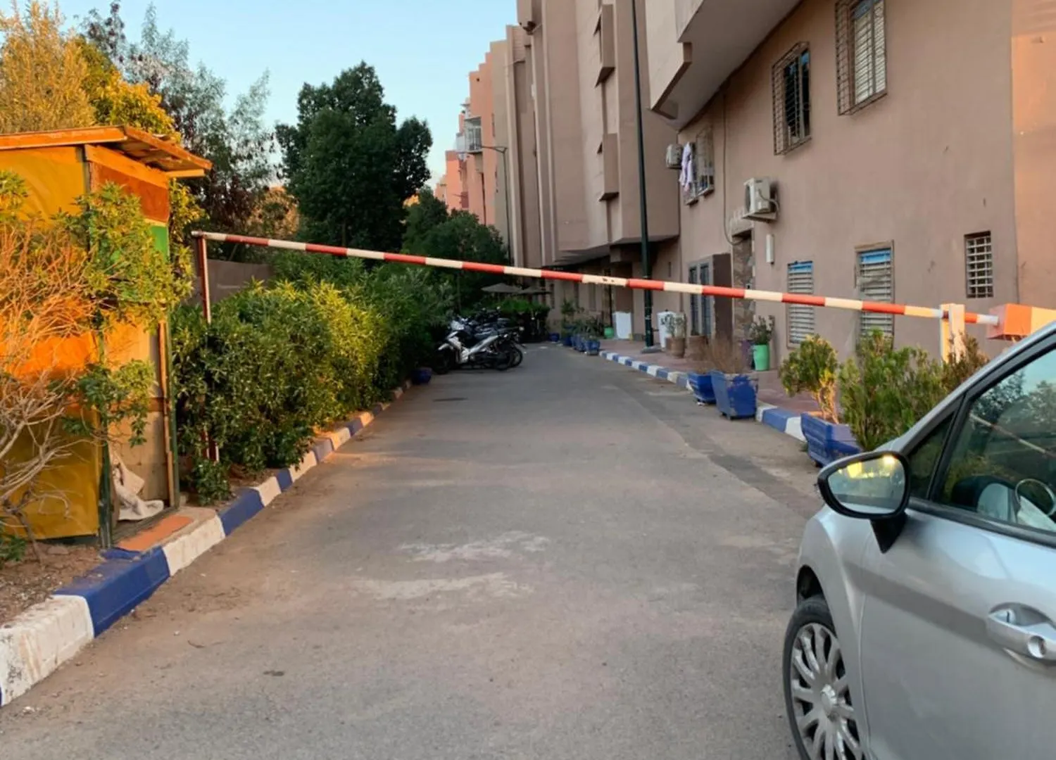 Welcom To Marrakech Apartment Marrakesh